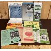 Image 1 : JOB LOT OF JOHN DEERE EPHEMERA 