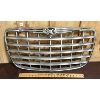 Image 1 : CHRYSLER CAR GRILL - 16 X 29 INCHES