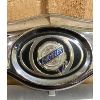Image 2 : CHRYSLER CAR GRILL - 16 X 29 INCHES