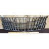 Image 1 : CADILLAC CAR GRILL - 10 X 35 INCHES