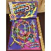 1977 MARVEL'S CAPTAIN AMERICA BOARD GAME 