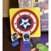 Image 3 : 1977 MARVEL'S CAPTAIN AMERICA BOARD GAME 