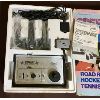 Image 2 : SEARS TELE-GAMES SPEEDWAY GAMING CONSOLE - IN ORIGINAL BOX