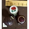 Image 2 : LOT OF 3 - SPINNER KNOBS