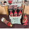 Image 2 : LOT OF 6 - PRESTO FIRE EXTINGUISHERS IN ORIGINAL STORE DISPLAY