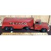 Image 1 : BUDDY L TEXACO PRESSED STEEL TRUCK - 24 INCHES