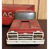 Image 2 : BUDDY L TEXACO PRESSED STEEL TRUCK - 24 INCHES