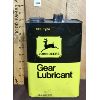 Image 1 : JOHN DEERE GEAR LUBRICANT 1 GALLON CAN