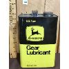Image 2 : JOHN DEERE GEAR LUBRICANT 1 GALLON CAN