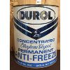Image 1 : DURAL 1 GAL ANTI-FREEZE CAN