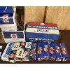 Image 2 : JOB LOT OF AC SPARK PLUG DISPLAY BOXES AND TIN 