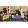 Image 2 : JOB LOT OF MISC AUTOMOTIVE PARTS