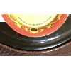 Image 2 : LOT OF 2 - COCA-COLA ADVERTISING TRAYS 