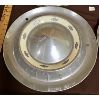 Image 2 : SET OF 4 - CHEVROLET WHEEL DISCS