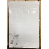 Image 2 : STEAM WHISTLE CHALKBOARD SIGN - SST - 24 X 35 INCHES