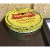 Image 2 : LOT OF 2 - FRAMED CARDBOARD PICOBAC MATCH STRIKER AND ERINMORE TIN