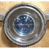 Image 2 : LOT OF 2 - HOOD ORNAMENT AND GALAXY 500 STEERING WHEEL