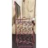 Image 2 : WIRE DISPLAY RACK - 16 X 24 X 11 INCHES