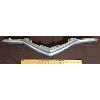 Image 2 : CHEVROLET GRILL NOSE - 37 INCHES LONG