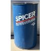 Image 1 : SPICER CHASSIS DRUM - 24 INCHES TALL