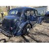 Image 3 : 1937 CHEVY MASTER SEDAN IN 'OSHAWA BLUE'