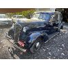 Image 4 : 1937 CHEVY MASTER SEDAN IN 'OSHAWA BLUE'