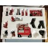 Image 2 : SNAP-ON TOOLS PIT CREW DIORAMA - 13 X 9.5 X 5 INCHES