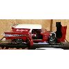 Image 2 : SNAP-ON TOOLS GLO-MAD 1/24 SCALE DIECAST WITH LIGHT UP SIDE PANELS