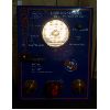 Image 2 : S.O.S. METAL LIGHT DISPLAY BOARD - 15 X 20 X 7 INCHES