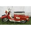Image 1 : 1960's TATRAN SPORT 125 SCOOTER
