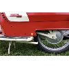 Image 3 : 1960's TATRAN SPORT 125 SCOOTER