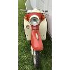 Image 5 : 1960's TATRAN SPORT 125 SCOOTER