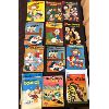 Image 2 : LOT OF 25 - WALT DISNEY COMIC BOOKS - 10 CENT