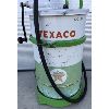 Image 2 : TEXACO LUBSTER BARREL W/ CART