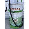 Image 2 : TEXACO LUBSTER BARREL W/ CART