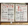 Image 2 : LOT OF 2 - SUPERTEST 1959 AWARD AND 1970 SERVICE GUIDE 