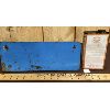 Image 2 : LOT OF 2 - CHRYCO RACK SIGN AND RUST RESISTER CAN - 13IN X 5IN