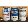 Image 2 : LOT OF 3 - CHRYCO PARTS CANADA QT CANS