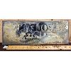 Image 2 : 1974 NAPOLEON CIGAR SST SIGN - 19 X 7