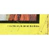 Image 3 : 1974 NAPOLEON CIGAR SST SIGN - 19 X 7
