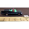 Image 1 : AZRAK-HAMWAY PLASTIC 1975 BATMOBILE - 5.5 INCHES