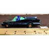 Image 2 : AZRAK-HAMWAY PLASTIC 1975 BATMOBILE - 5.5 INCHES