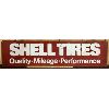Image 2 : SHELL TIRES DST SIGN - 12 X 48 INCHES