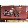 Image 2 : JOB LOT - MOTORCYCLE CALENDARS AND PUBLICATIONS - HARLEY ETC. 