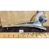 Image 1 : 1950'S FORD HOOD ORNAMENT