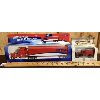 Image 1 : LOT OF 2 - CANADA POST DIECAST VEHICLES - 1930 FORD AND TRANSPORT TRUCK