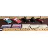 Image 2 : LOT OF 5 - NATIONAL MOTOR MUSEUM MINT DIECAST VEHICLES - WITH ORIGINAL BOXES