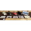 Image 2 : LOT OF 5 - NATIONAL MOTOR MUSEUM MINT DIECAST VEHICLES - WITH ORIGINAL BOXES