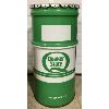 Image 1 : QUAKER STATE 55KG DRUM - 28 INCHES TALL