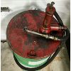 Image 3 : QUAKER STATE 55KG DRUM WITH PUMP LID - 38 INCHES TALL